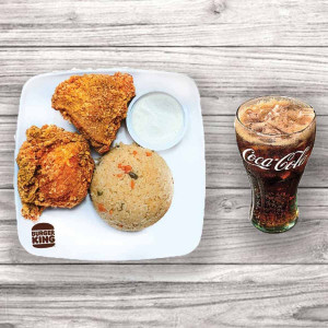 Lunch Deal 2